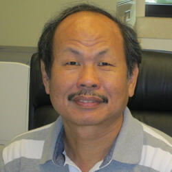YongPing Duan, Co-PD, Research Plant Pathologist