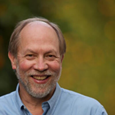 Mikeal Roose, UCR Professor and Geneticist, Emeritus, 